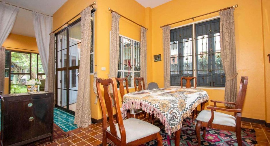 Аренда 4 спальни дом в Mueang Chiang Mai, Чианг Маи