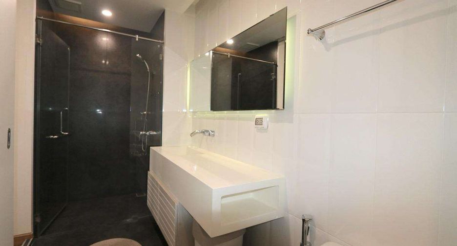 For rent 1 bed condo in Mueang Chiang Mai, Chiang Mai