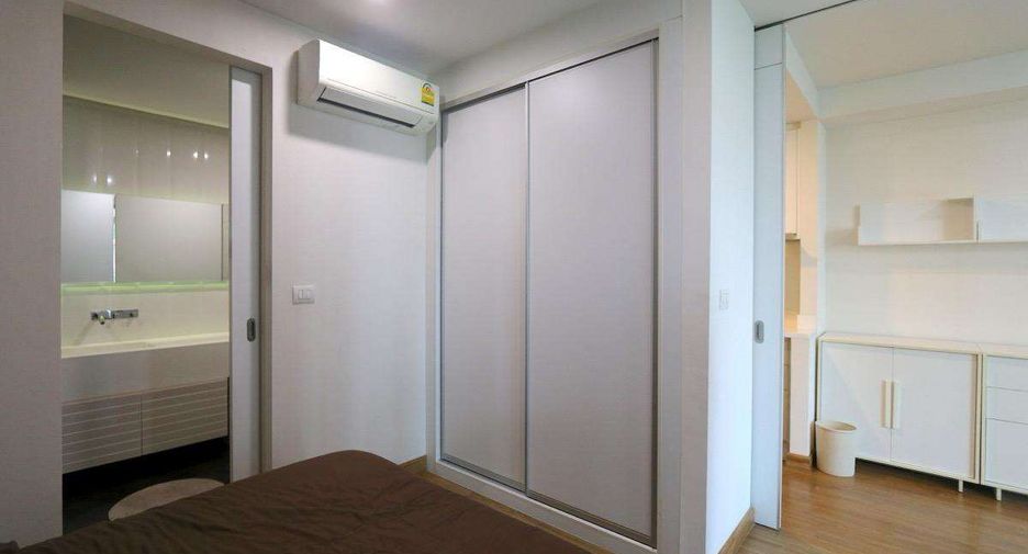 For rent 1 bed condo in Mueang Chiang Mai, Chiang Mai