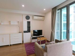 出租 1 卧室 公寓 在 Mueang Chiang Mai, Chiang Mai