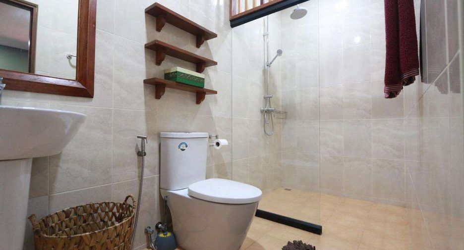 出售 3 卧室 独立屋 在 Doi Saket, Chiang Mai