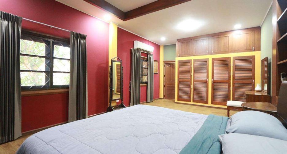 出售 3 卧室 独立屋 在 Doi Saket, Chiang Mai