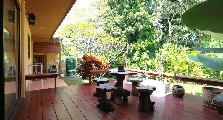 出售 3 卧室 独立屋 在 Doi Saket, Chiang Mai