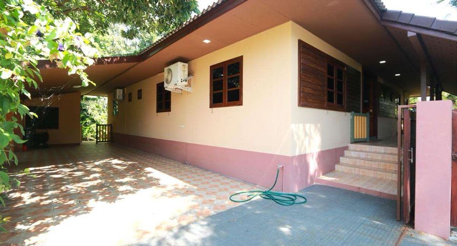 出售 3 卧室 独立屋 在 Doi Saket, Chiang Mai