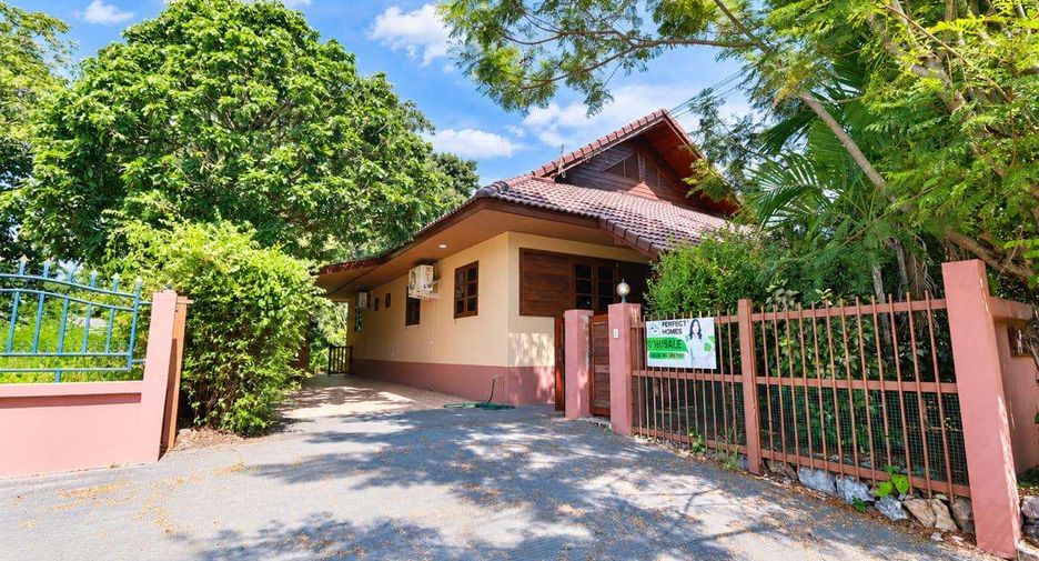 出售 3 卧室 独立屋 在 Doi Saket, Chiang Mai