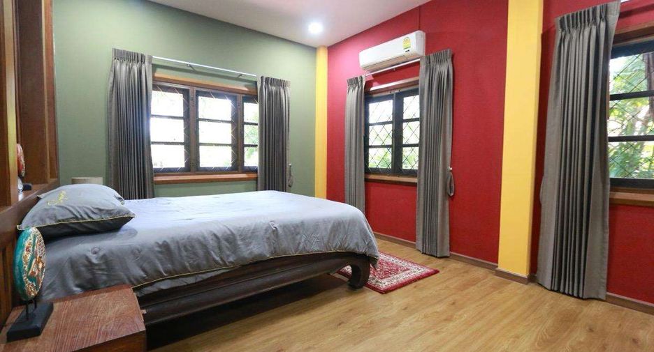 出售 3 卧室 独立屋 在 Doi Saket, Chiang Mai