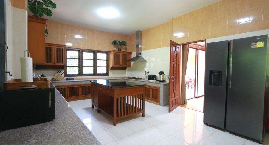 出售 3 卧室 独立屋 在 Doi Saket, Chiang Mai