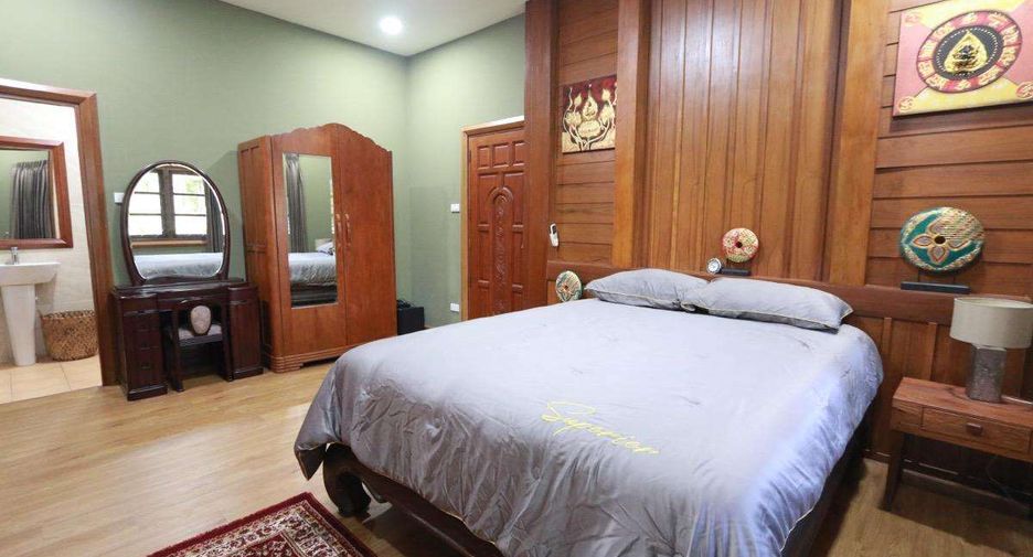 出售 3 卧室 独立屋 在 Doi Saket, Chiang Mai
