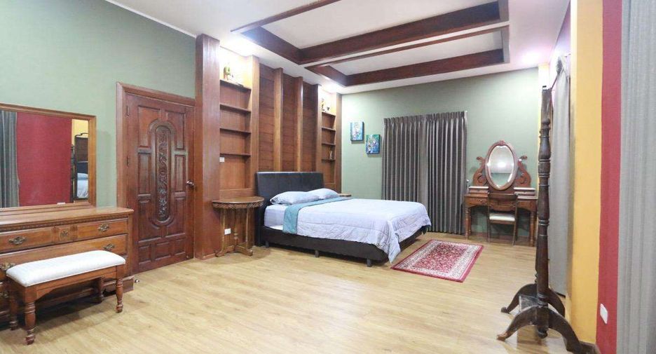 出售 3 卧室 独立屋 在 Doi Saket, Chiang Mai