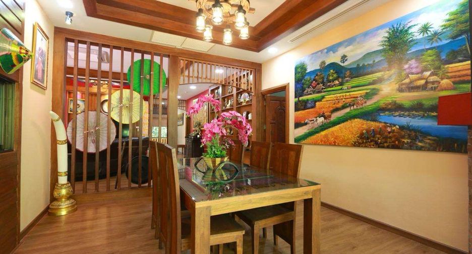 出售 3 卧室 独立屋 在 Doi Saket, Chiang Mai