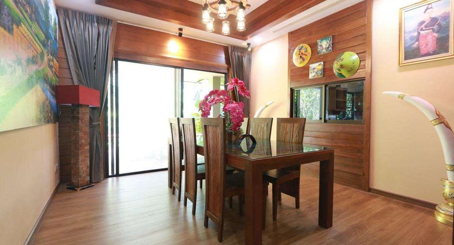 出售 3 卧室 独立屋 在 Doi Saket, Chiang Mai