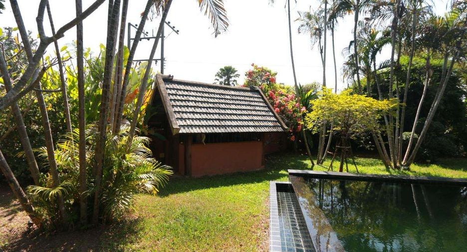出售 3 卧室 独立屋 在 Doi Saket, Chiang Mai
