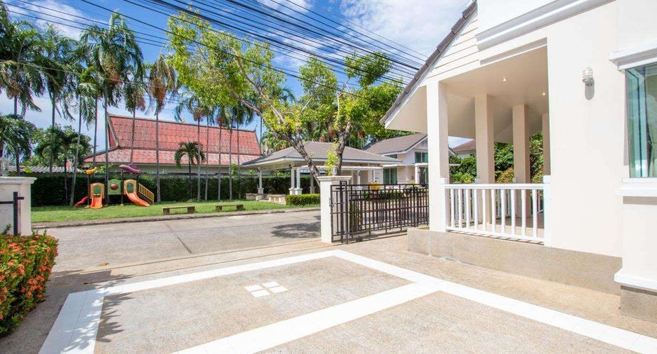 Аренда 4 спальни дом в Mueang Chiang Mai, Чианг Маи