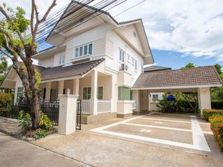 Аренда 4 спальни дом в Mueang Chiang Mai, Чианг Маи