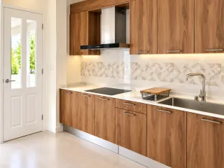 Casa en alquiler y en venta de 3 habitaciones en Lat Krabang, Bangkok