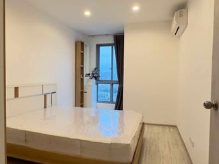 Condo en venta y en alquiler de 1 habitaciones en Bang Sue, Bangkok