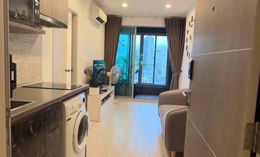 À louer et à vendre 1 chambre condo à Bang Sue, Bangkok