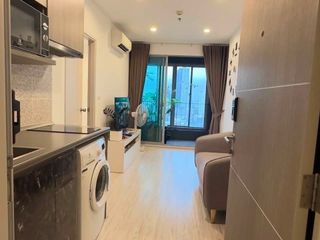 Condo en venta y en alquiler de 1 habitaciones en Bang Sue, Bangkok