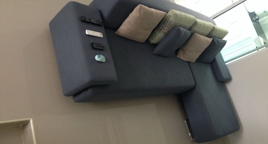 For rent 3 bedrooms townhouse in Nong Khaem, Bangkok