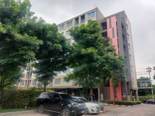 出售 公寓 公寓 在 Phasi Charoen, 曼谷