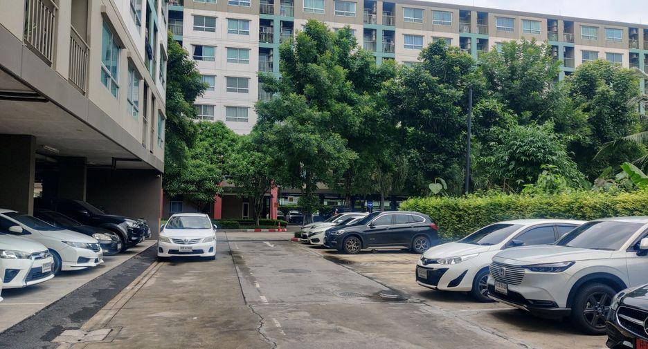 出售 公寓 公寓 在 Phasi Charoen, 曼谷