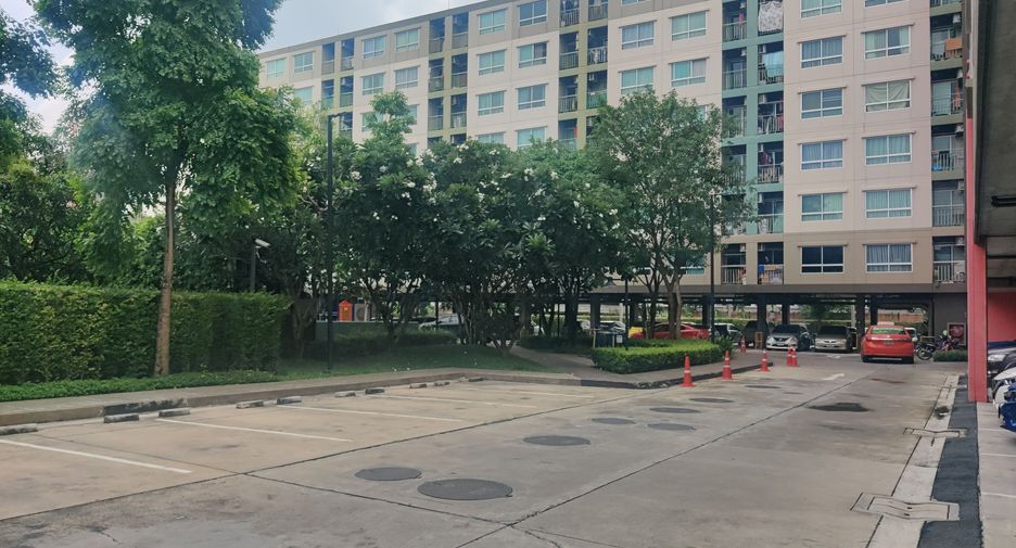 出售 公寓 公寓 在 Phasi Charoen, 曼谷