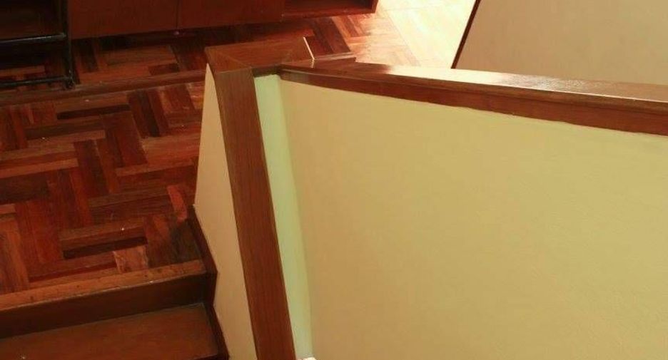 Casa adosada en venta de 4 habitaciones en Lat Phrao, Bangkok