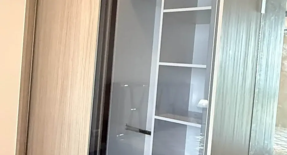 Wohnung zur Miete mit 1 Zimmer in Sathon, Bangkok