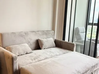 Wohnung zur Miete mit 1 Zimmer in Sathon, Bangkok