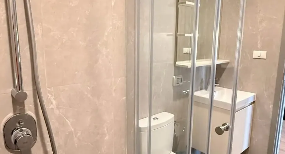 Wohnung zur Miete mit 1 Zimmer in Sathon, Bangkok
