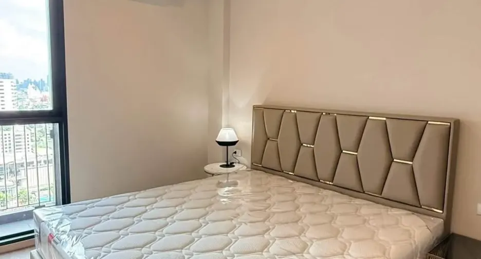 Wohnung zur Miete mit 1 Zimmer in Sathon, Bangkok