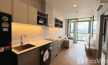 Wohnung zur Miete mit 1 Zimmer in Sathon, Bangkok