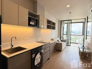 Wohnung zur Miete mit 1 Zimmer in Sathon, Bangkok