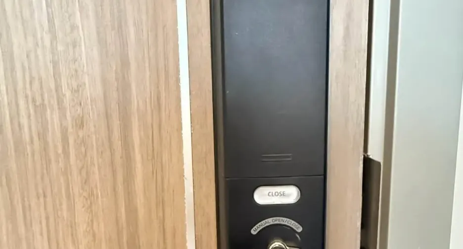 Wohnung zur Miete mit 1 Zimmer in Sathon, Bangkok