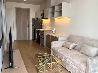 Wohnung zur Miete mit 1 Zimmer in Sathon, Bangkok