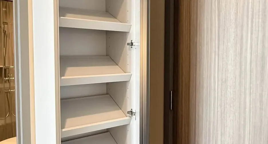Wohnung zur Miete mit 1 Zimmer in Sathon, Bangkok