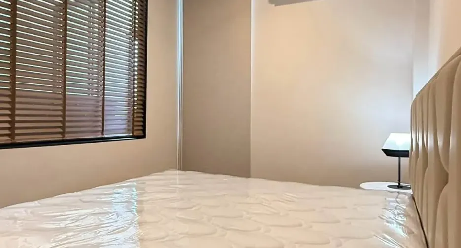 Wohnung zur Miete mit 1 Zimmer in Sathon, Bangkok