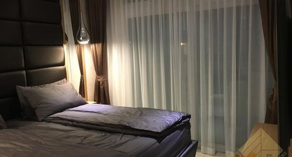 Condo en venta de 2 habitaciones en Bang Saray, Pattaya