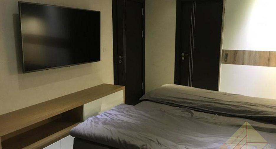 Condo en venta de 2 habitaciones en Bang Saray, Pattaya