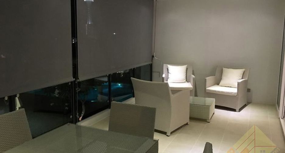 Condo en venta de 2 habitaciones en Bang Saray, Pattaya