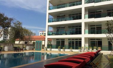Condo en venta de 2 habitaciones en Bang Saray, Pattaya