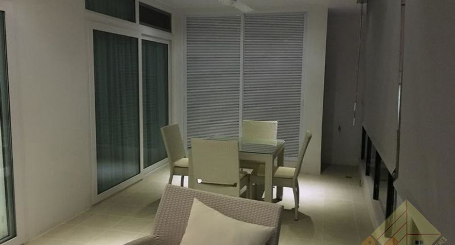 Condo en venta de 2 habitaciones en Bang Saray, Pattaya