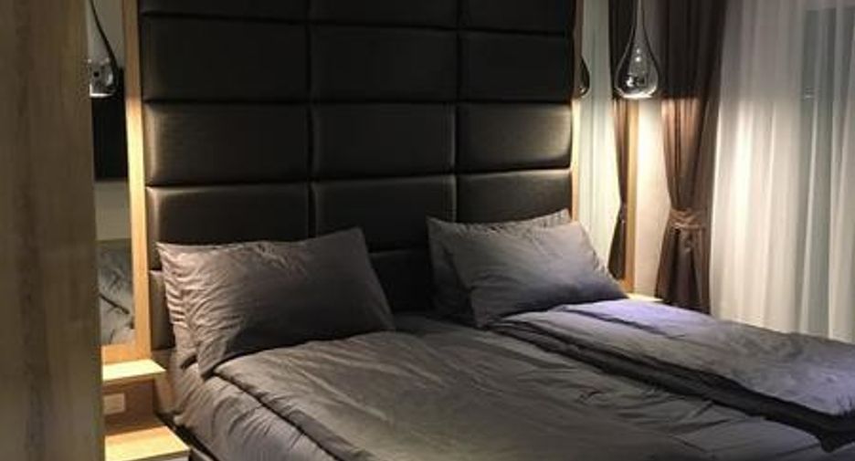 Condo en venta de 2 habitaciones en Bang Saray, Pattaya