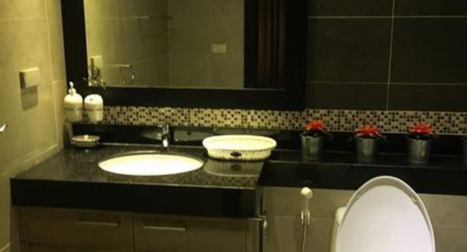 Condo en venta de 2 habitaciones en Bang Saray, Pattaya
