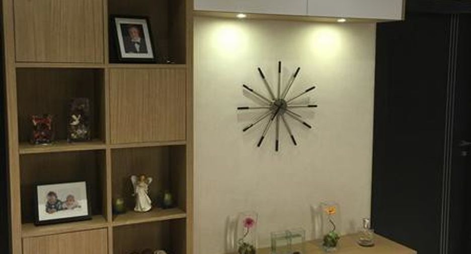Condo en venta de 2 habitaciones en Bang Saray, Pattaya