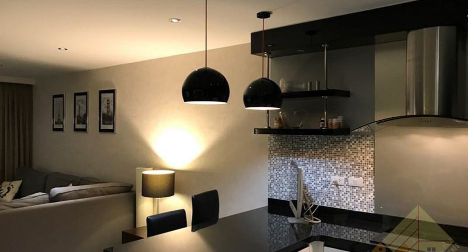 Condo en venta de 2 habitaciones en Bang Saray, Pattaya