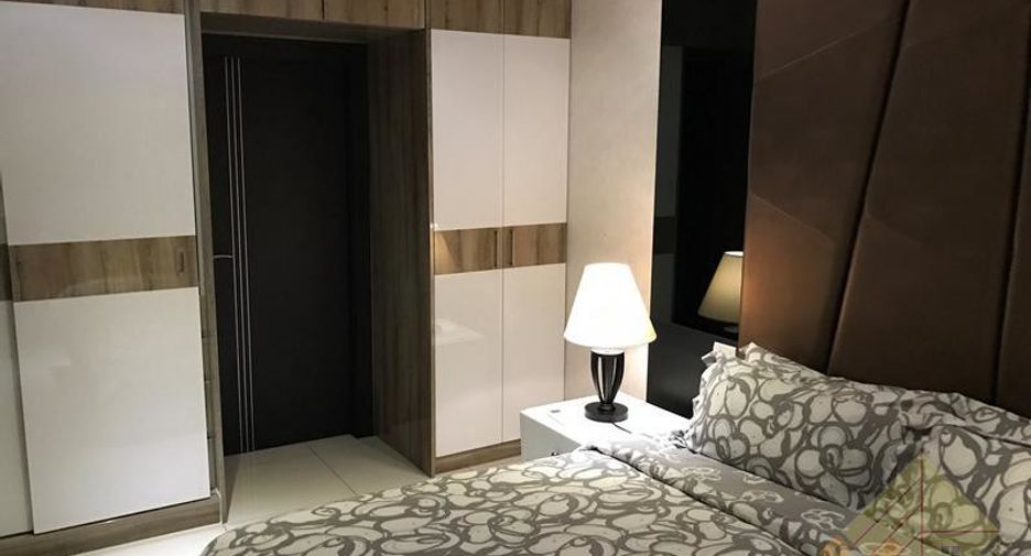 Condo en venta de 2 habitaciones en Bang Saray, Pattaya
