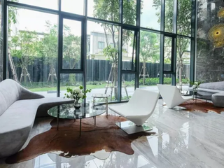 For sale 2 bedrooms condo in Bang Kapi, Bangkok