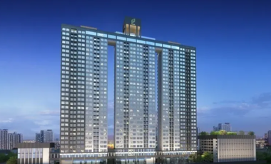 For sale 2 bedrooms condo in Bang Kapi, Bangkok