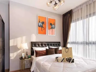 For sale 2 bedrooms condo in Bang Kapi, Bangkok